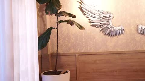 Snapshot of taylerkim chatting on September 21, 3:46 pm Teylor Kim online show from September 21, 3:46 pm