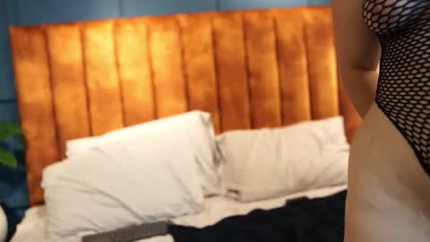 Snapshot of taylerkim chatting on September 24, 6:33 pm Teylor Kim online show from September 24, 6:33 pm