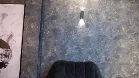 Snapshot of taylerkim chatting on October 4, 7:01 pm Teylor Kim online show from October 4, 7:01 pm