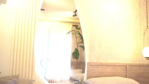 Snapshot of taylerkim chatting on October 29, 6:53 pm Teylor Kim online show from October 29, 6:53 pm