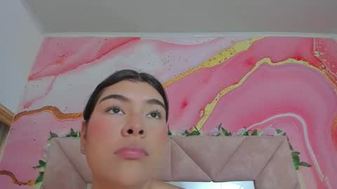 Sarah  online show from February 23, 6:49 pm