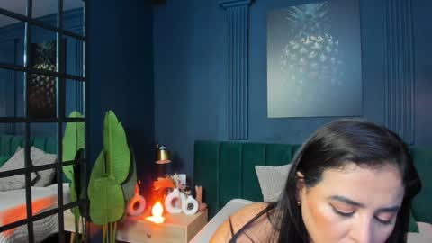Taylor Bennet online show from January 13, 12:13 pm