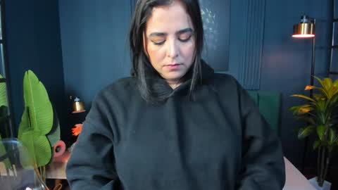 Taylor Bennet online show from January 14, 12:03 pm