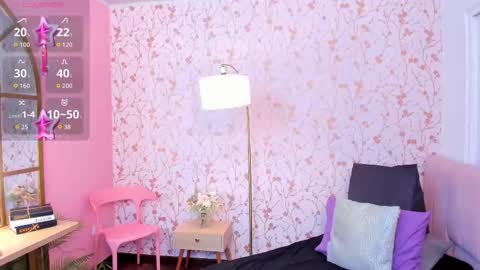 Taylor Bennet online show from March 17, 11:46 am