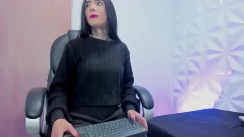 Snapshot of taylor_evanss1 chatting on January 10, 12:51 pm Taylor online show from January 10, 12:51 pm