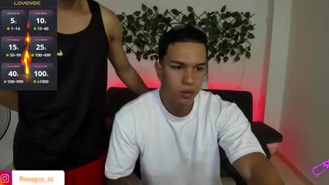 Snapshot of taylor_johnn chatting on December 9, 4:15 pm Penagos zz online show from December 9, 4:15 pm