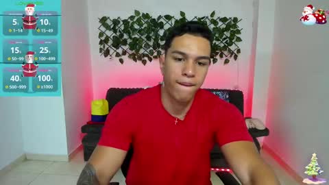 Snapshot of taylor_johnn chatting on December 25, 3:06 pm Penagos zz online show from December 25, 3:06 pm