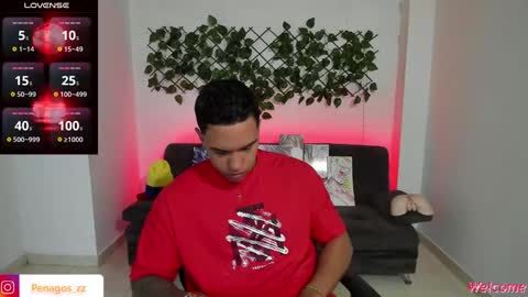 Snapshot of taylor_johnn chatting on January 12, 1:58 pm Penagos zz online show from January 12, 1:58 pm