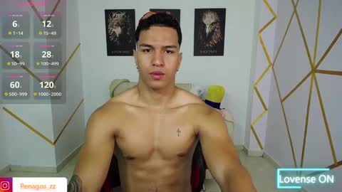 Snapshot of taylor_johnn chatting on February 4, 3:15 pm Penagos zz online show from February 4, 3:15 pm