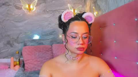 Taylor Sanz online show from October 11, 2:44 am