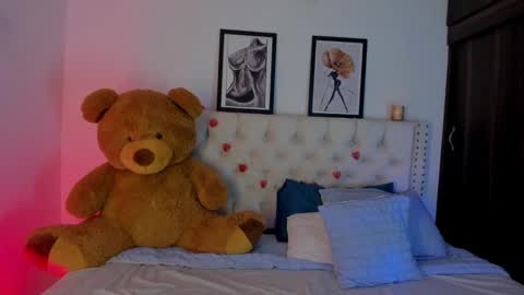 Snapshot of taylor_sexyy chatting on March 7, 8:00 am Taylor online show from March 7, 8:00 am