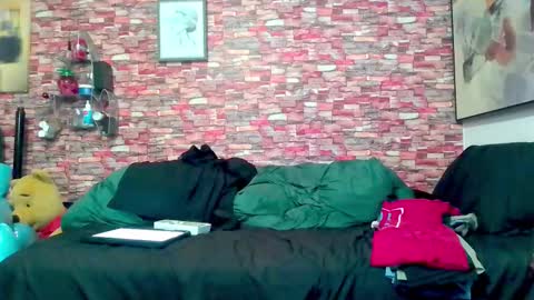 Trevorling online show from September 29, 8:13 pm