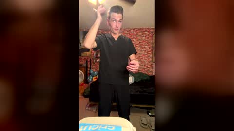 Trevorling online show from February 4, 2:01 pm