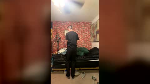 Trevorling online show from February 26, 1:32 pm