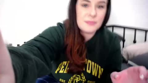 Snapshot of taylormichaels87 chatting on January 10, 10:36 pm Taylor Michaels online show from January 10, 10:36 pm