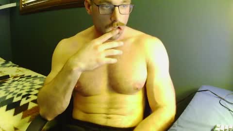 Taylor Oaks online show from March 31, 9:48 pm