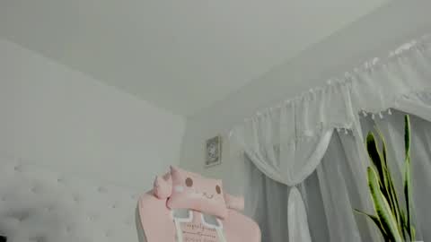Snapshot of taylorr_swift chatting on May 5, 6:54 am Angels independent model online show from May 5, 6:54 am