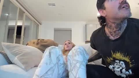 Taylor Rae online show from January 11, 3:44 am