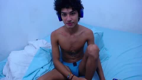 Tayron online show from January 7, 6:03 pm