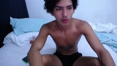 Tayron online show from February 23, 5:29 pm