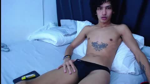 Tayron online show from September 30, 5:40 pm