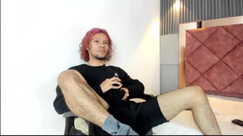 Tayson online show from January 7, 1:13 pm