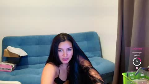tazfer25 online show from June 29, 3:46 am