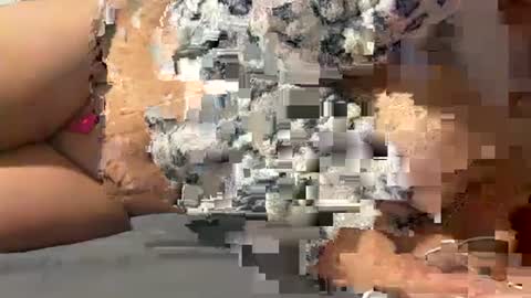 tbaexox online show from October 14, 4:13 am