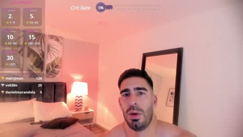 BASTIAN online show from December 27, 11:53 pm