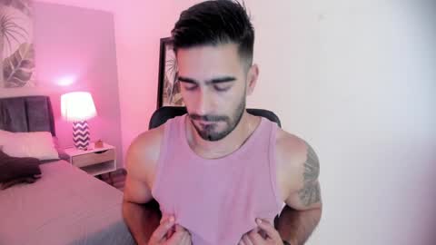 BASTIAN online show from December 30, 8:36 pm