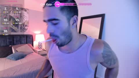 BASTIAN online show from January 16, 8:46 pm