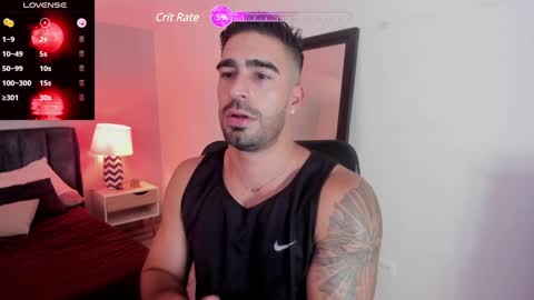 BASTIAN online show from February 1, 8:47 pm