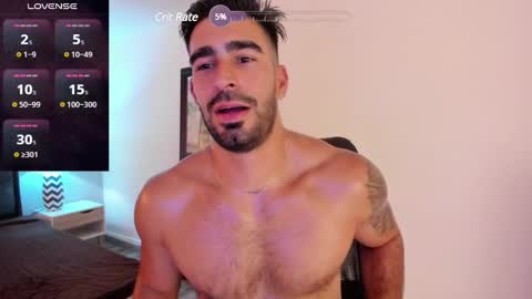 BASTIAN online show from March 11, 2:54 am