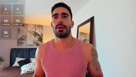 BASTIAN online show from September 25, 8:34 pm