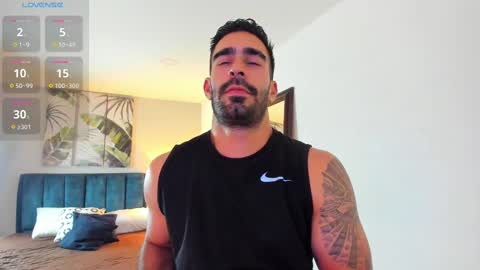 BASTIAN online show from September 26, 8:35 pm