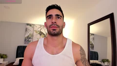 BASTIAN online show from November 13, 8:52 pm