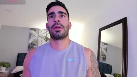 BASTIAN online show from November 16, 9:53 pm