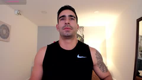 BASTIAN online show from November 21, 9:13 pm