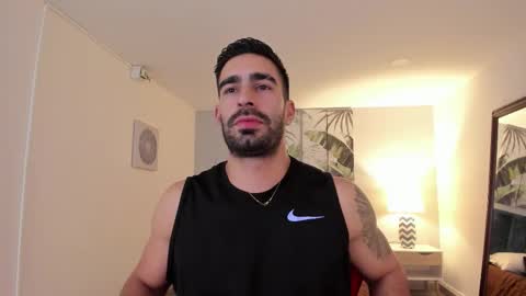 BASTIAN online show from December 15, 7:51 pm