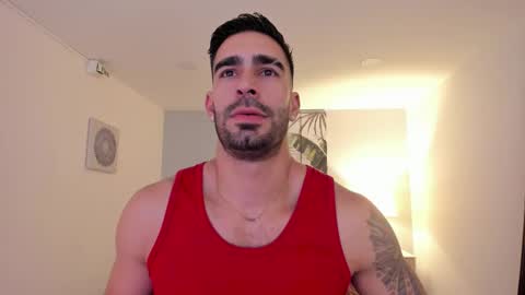 BASTIAN online show from December 18, 9:10 pm