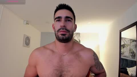 BASTIAN online show from February 3, 9:09 pm