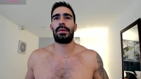 BASTIAN online show from February 13, 9:55 pm