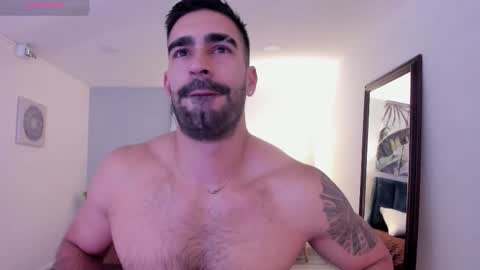 BASTIAN online show from February 21, 8:10 pm