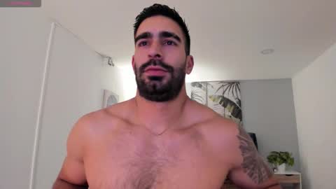 BASTIAN online show from March 28, 8:19 pm