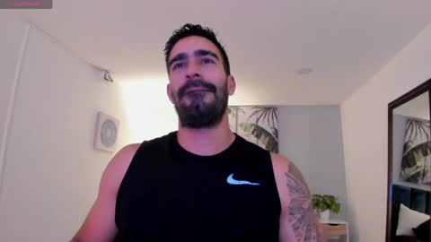 BASTIAN online show from April 4, 9:56 pm