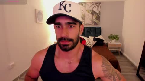 Snapshot of tbastian chatting on May 4, 8:38 pm BASTIAN online show from May 4, 8:38 pm