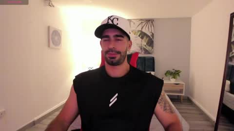 Snapshot of tbastian chatting on May 8, 8:58 pm BASTIAN online show from May 8, 8:58 pm