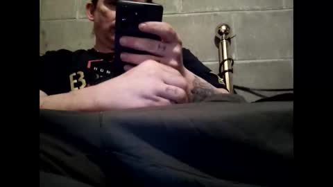 tbaxter95187 online show from February 23, 4:59 pm