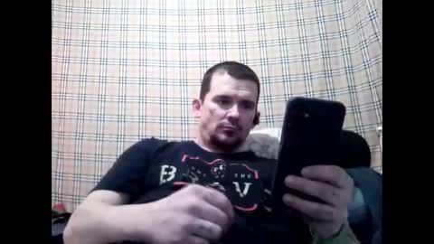 tbaxter95187 online show from April 5, 6:10 am