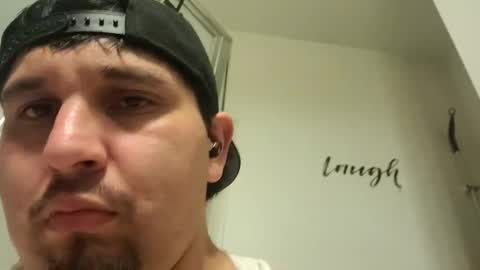 Luis online show from September 12, 6:02 am